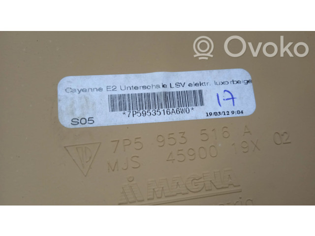 Отделка рулевой оси