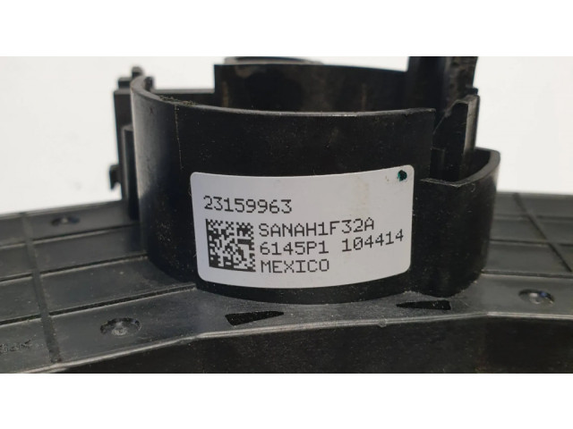 Ручка стеклоочистителей 23159963, 23465299   Chevrolet Camaro