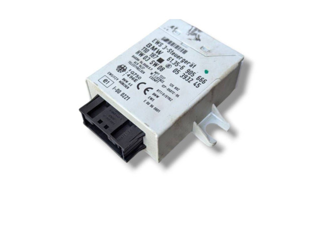 Řídící jednotka S118012001L, 7520019   Mini One - Cooper R50 - 53 2002