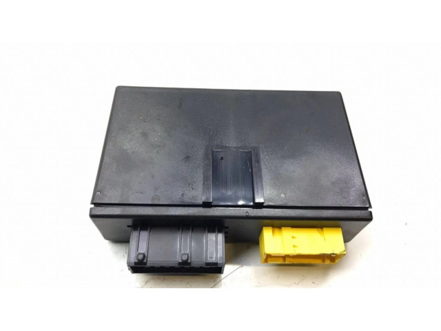 Другие блоки управления / модули