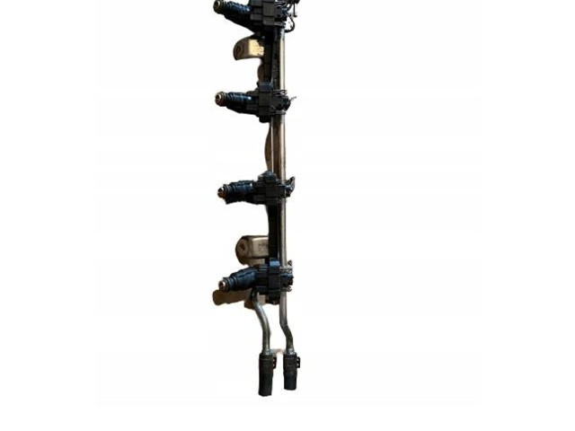 Форсунка 0280156061    Audi A3 S3 8L   