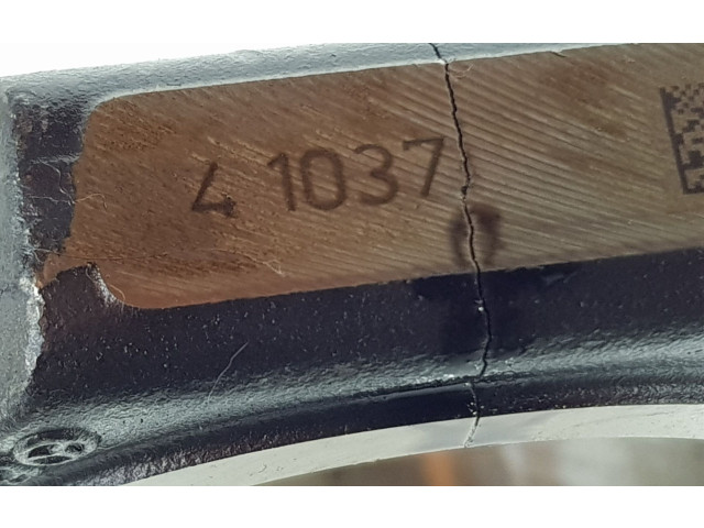 Ojnice A6510300020, A6510300020 Mercedes-Benz A W176