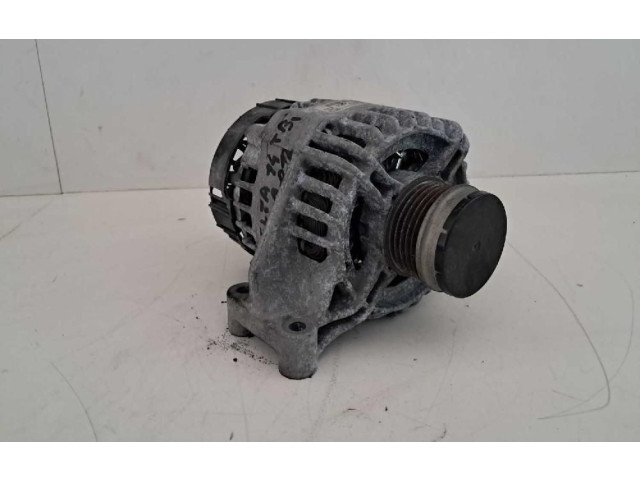 Генератор 514854903 Lancia Delta