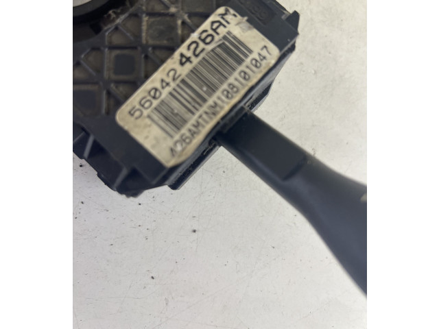 Переключатель дворников 56042426AM, 56042426 Jeep Grand Cherokee (WJ)