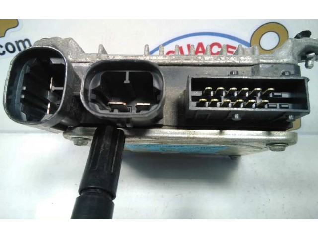 Блок управления 9658468080 Citroen C2