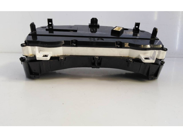 Přístrojová deska  Peugeot Expert 2018 9822469880, 0209025  