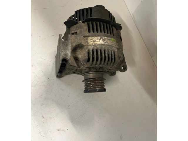 Генератор A13V1202, A010154   Mercedes-Benz A W168      