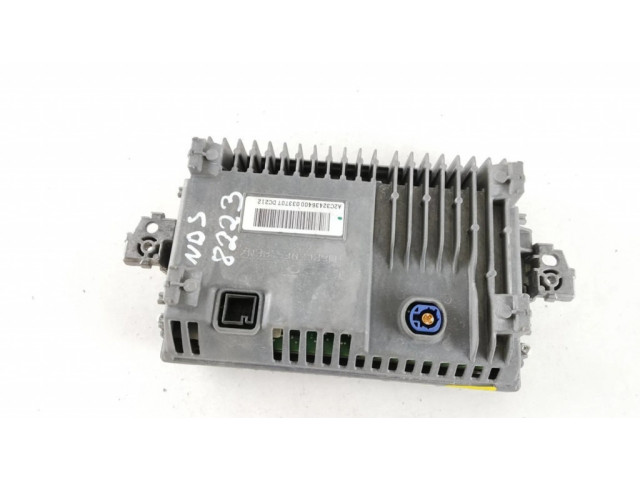 Дисплей A2129009716, A2129014706 Mercedes-Benz E W212