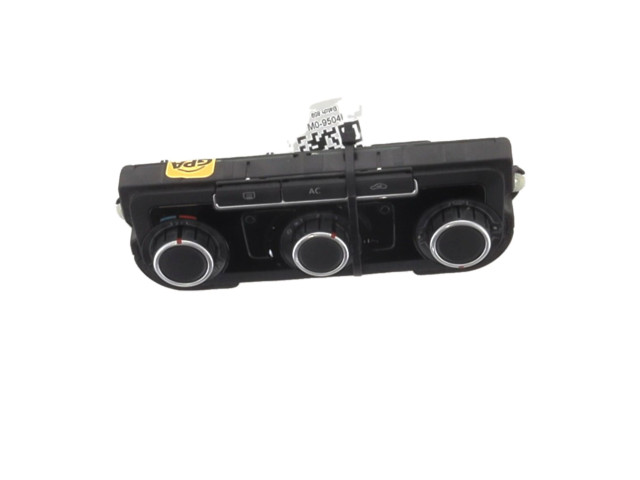 Блок управления климат-контролем 3C8907336ABZJU, M0-9504I   Volkswagen Jetta V