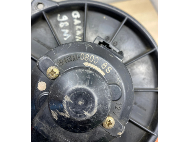 Вентилятор печки 1940000800 Mitsubishi Galant