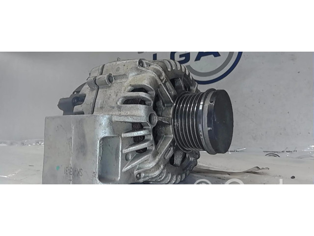 Генератор 859ST65 Citroen Nemo 1.2