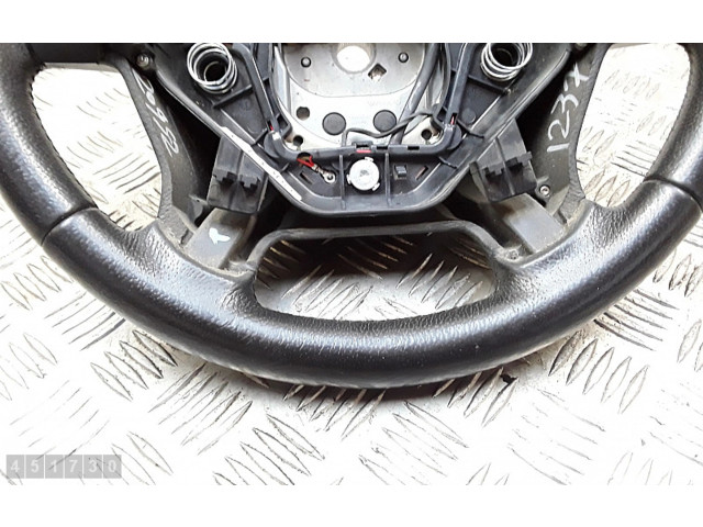 Руль Volvo XC90  2007 - 2014 года 30776426      