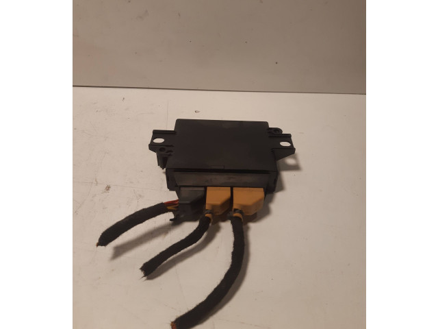 Блок управления парковки 4F0919283C, 4F0910283C Audi A6 S6 C6 4F