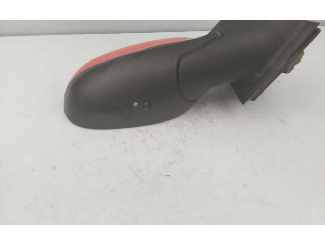 Зеркало электрическое        Ford Ka  2009 - 2017 года   