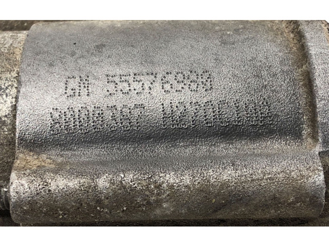 Турбина Стартер Opel Astra J 55576980