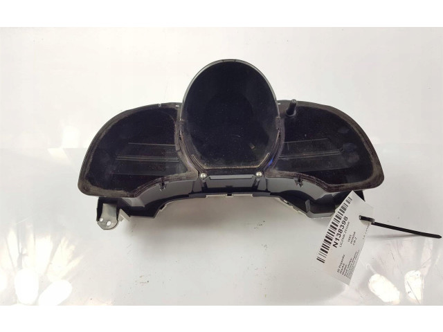 Панель приборов 78100SZTG112 Honda CR-Z