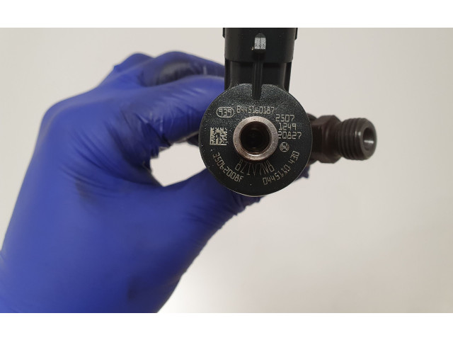 Injektor Einspritzdüse 0445110430, 35062008F Jeep Grand Cherokee EXF