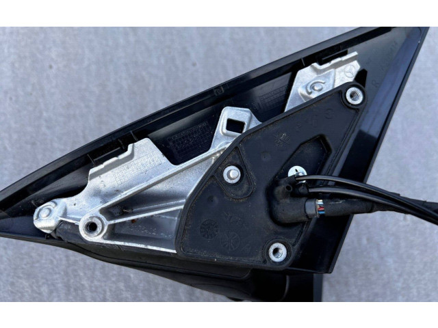 Зеркало электрическое        Mercedes-Benz GLC C253  2016 -  года   