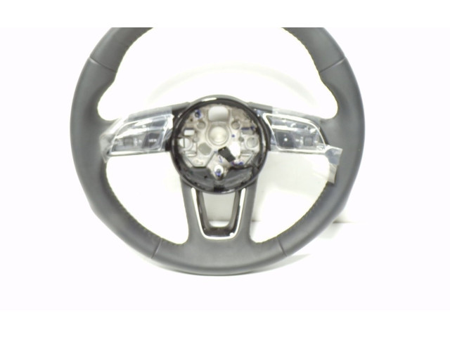 Руль Audi A1  2018 -  года 82A419091BINU, 82A419091B      