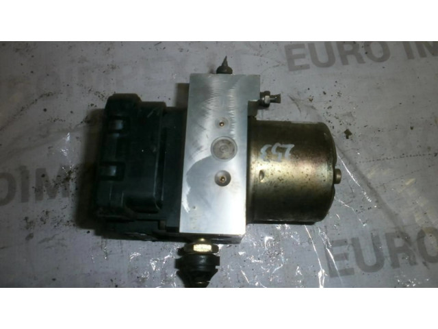 Блок АБС MR289380   Mitsubishi  Space Wagon  1992-1998 года