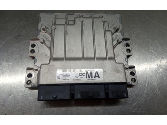 Řídící jednotka A2839000000, 237105FM5A Nissan Micra K14 2018