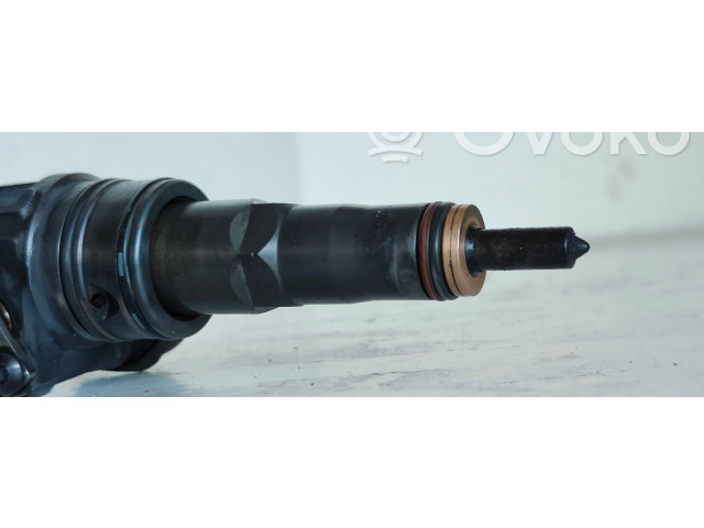 Vstřikovač 07Z130073S Volkswagen Touareg I