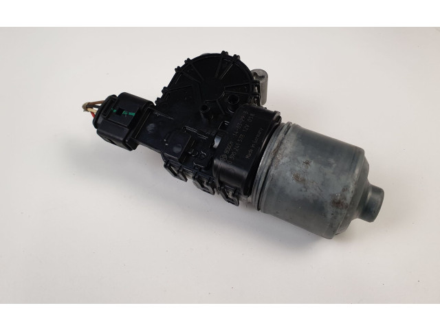 Рулевая рейка  Двигатель стеклоочистителей 390241578   Peugeot 2008 I 2013 - 2019 года