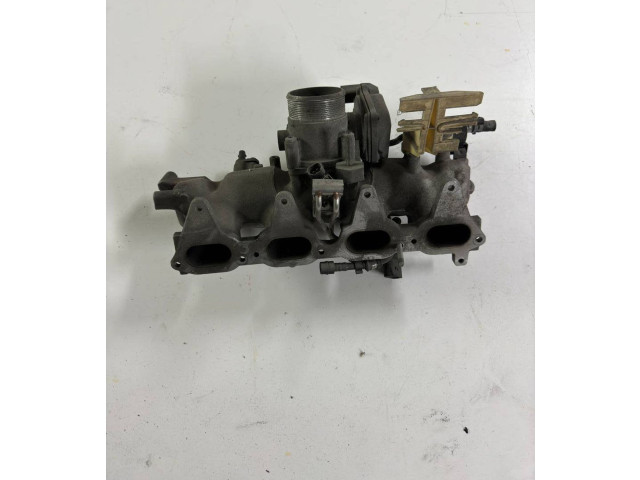 Всасывающий коллектор 06H133201S Audi A5 8T 8F