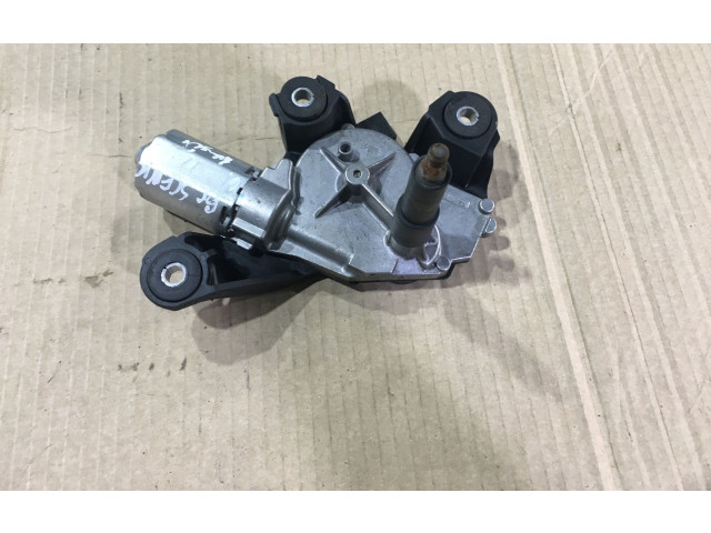 Моторчик заднего дворника 287100010R    Renault Scenic III -  Grand scenic III