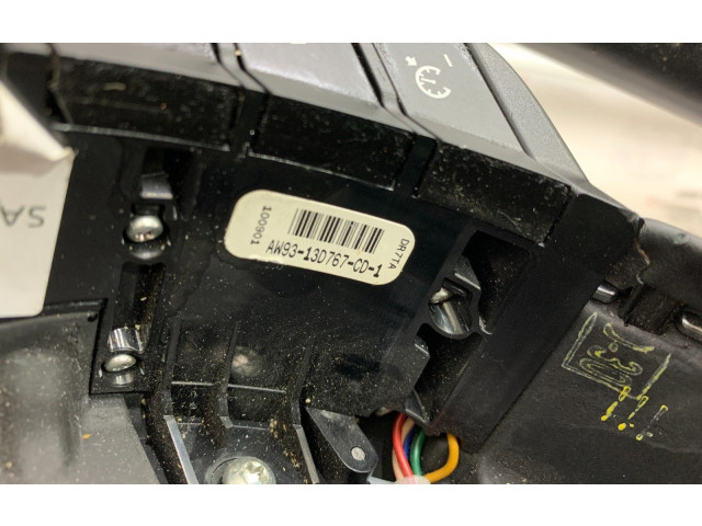 Руль Jaguar XJ X351 2009 - 2019 года AW933L598CH8PVJ, 34111296A