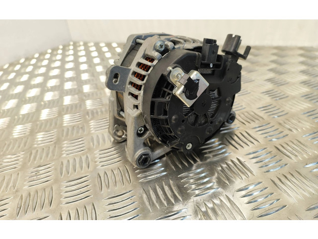 Генератор 9827171980 Citroen DS4