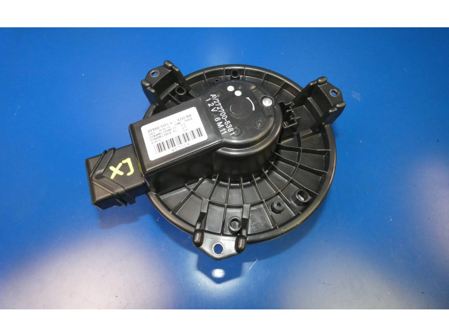 Вентилятор печки    5381LX250, 5381   Jaguar XJ X351