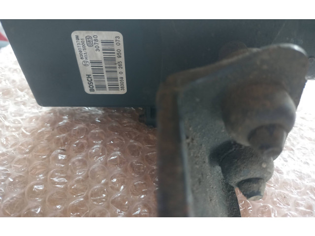 Jednotka ABS 0265231486, 9649988280 Citroen C4 I 2006