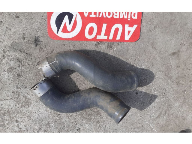 Турбина Dacia Logan II