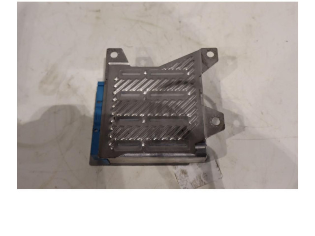 Блок подушек безопасности 51765169 Fiat Idea