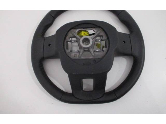 Руль Citroen C3 Aircross 2017 - года 98118752ZD