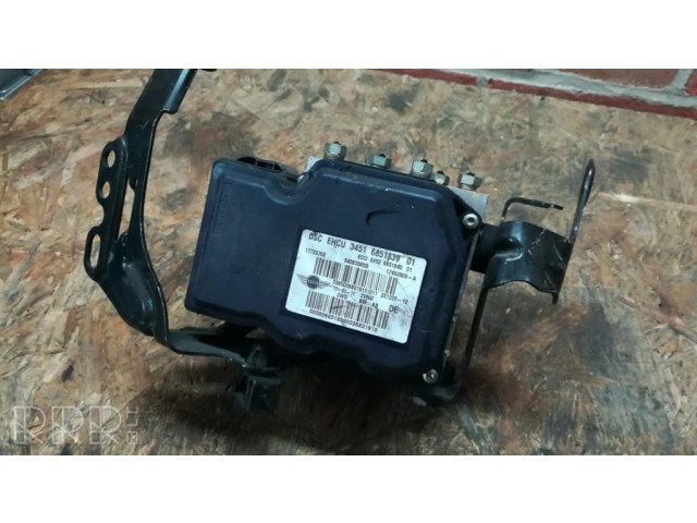 Jednotka ABS 6851840, 6851839 Mini Cooper Countryman R60 2011