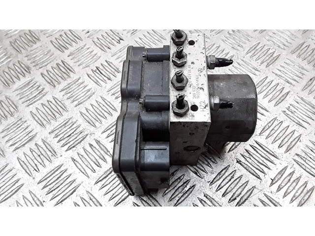 Jednotka ABS Mrcedes-Benz E C207 W207 2014
