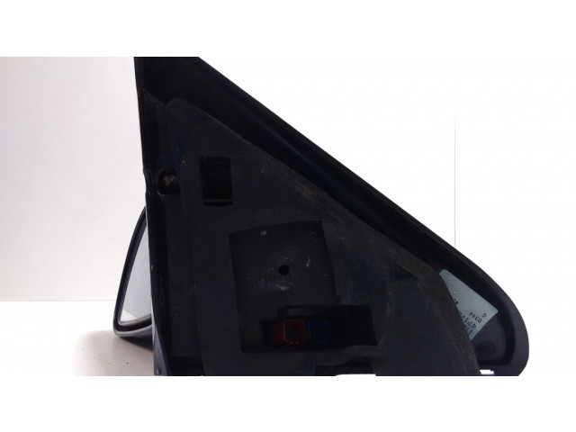 Zpětné zrcátko levé Chrysler Voyager 1999 4717397AC