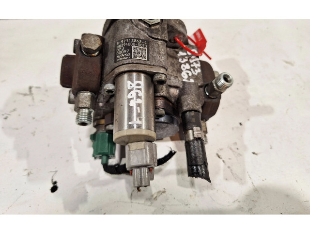 Топливный насос