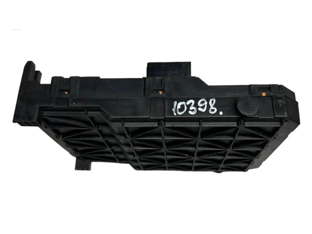 Блок комфорта 9653667580 Citroen Xsara Picasso