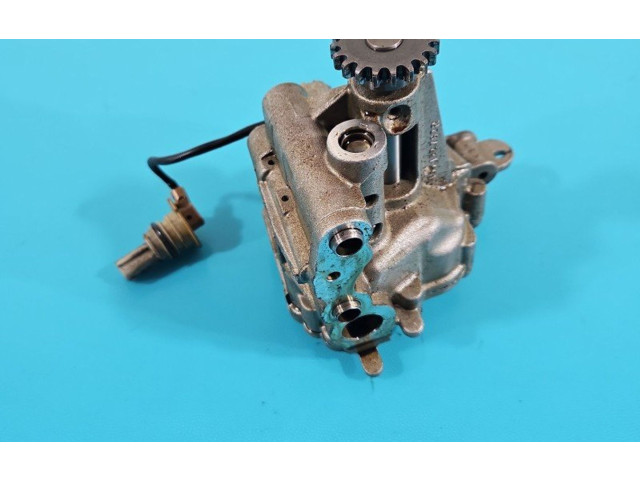 Масляный насос   150107908R, IMPRK1400788  Renault Clio IV 