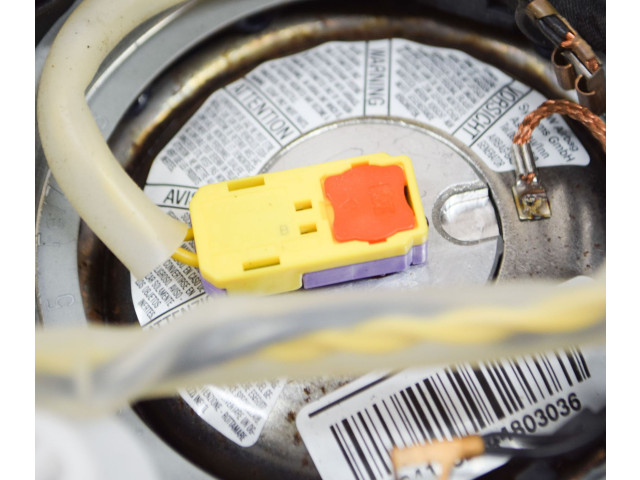 Надувная подушка для руля