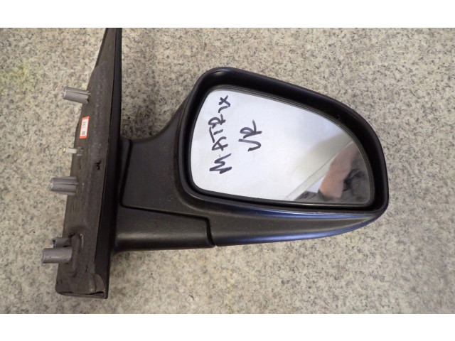 Zpětné zrcátko Hyundai Matrix 2006