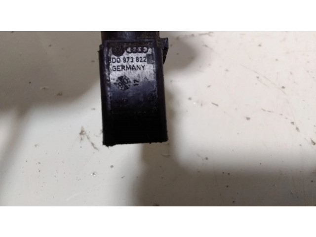 Замок капота двигателя