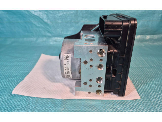 Блок АБС 3Q0907379T, 28515471163 Skoda Octavia Mk3 (5E) 2013 - 2019 года