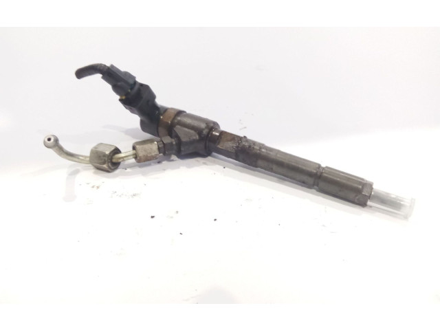 Форсунка 55564218, 12110653    Chevrolet Aveo  LSF 