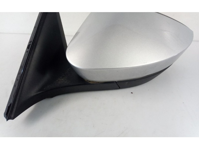 Зеркало (механическое)       Skoda Octavia Mk4  2019 -  года   