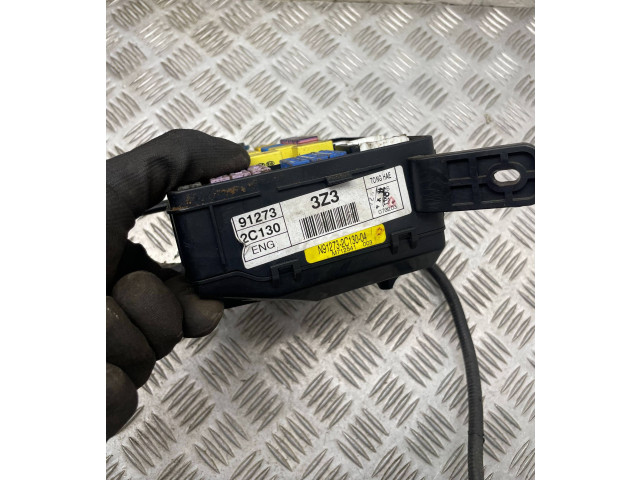 Блок предохранителей 912732c130 Hyundai Coupe