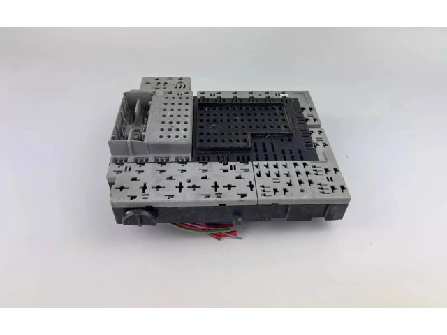 Блок комфорта 9452552, 9452553 Volvo S60